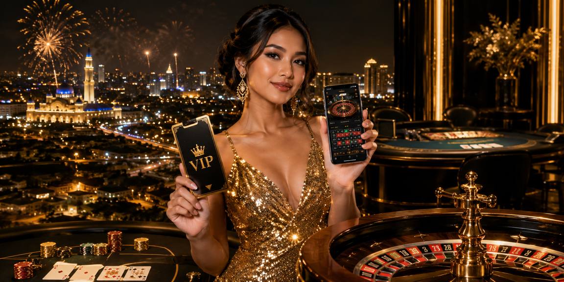 rtp menang123 Live Tables and Slots in One Place